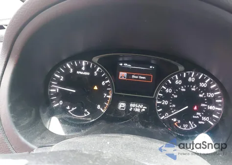 2013 Nissan Altima 2.5 S из США, поврежденный, VIN 1N4AL3AP0DN415763